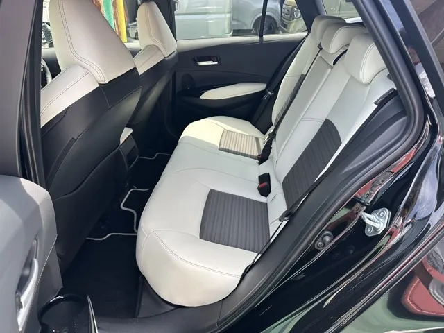 カローラツーリング(トヨタ)ダブルバイビー中古車 4