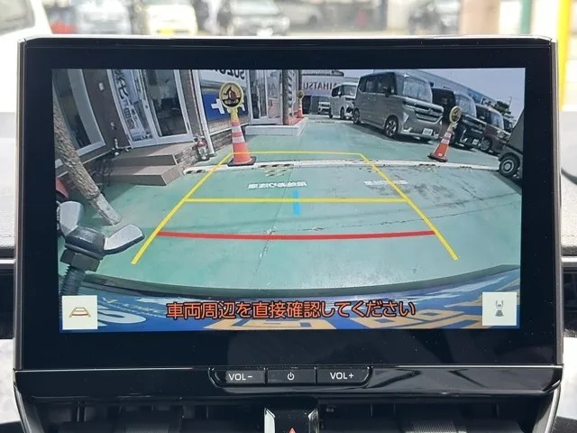 カローラセダン(トヨタ)ハイブリッドダブルバイビー中古車 19