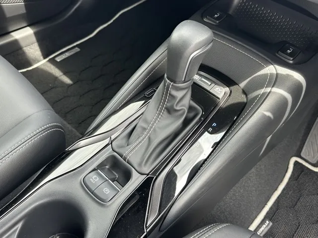 カローラセダン(トヨタ)ハイブリッドダブルバイビー中古車 22