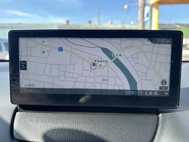 MAZDA2(マツダ)XD スポルト+中古車 21