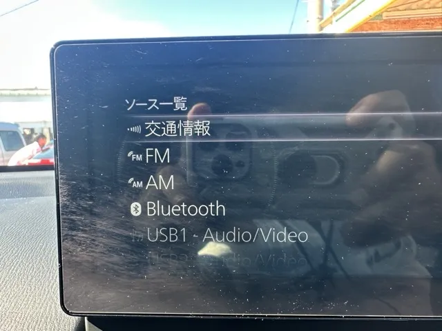 MAZDA2(マツダ)XD スポルト+中古車 22