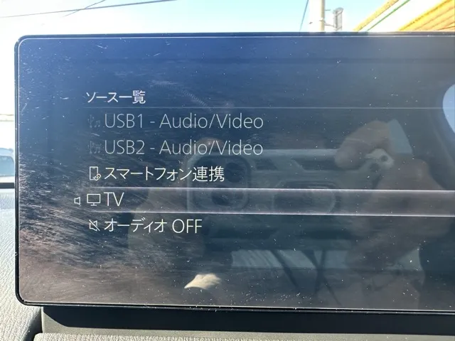 MAZDA2(マツダ)XD スポルト+中古車 23