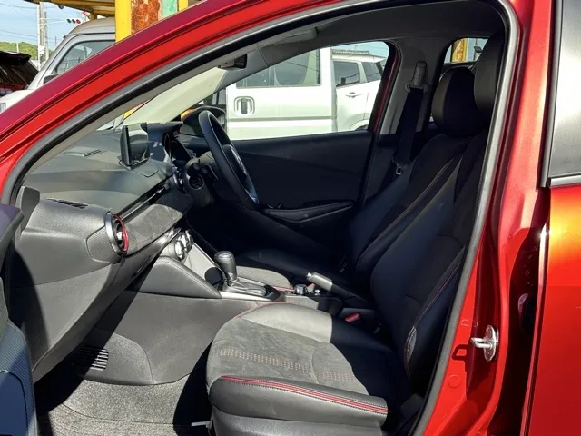 MAZDA2(マツダ)XD スポルト+中古車 3