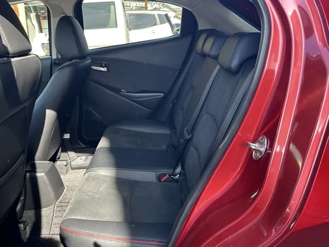 MAZDA2(マツダ)XD スポルト+中古車 4
