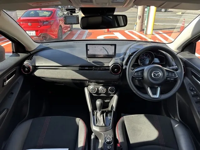 MAZDA2(マツダ)XD スポルト+中古車 5