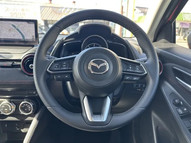 MAZDA2(マツダ)XD スポルト+中古車 6