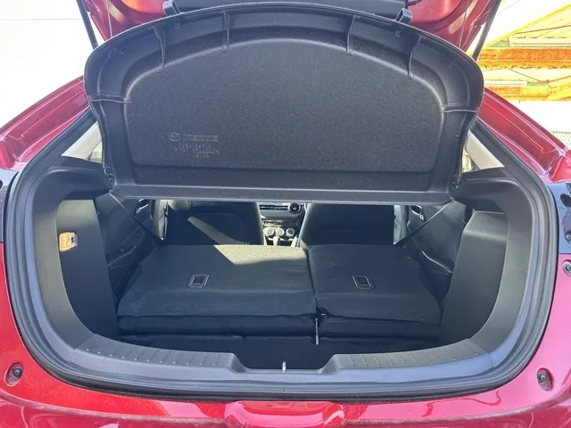 MAZDA2(マツダ)XD スポルト+中古車 7