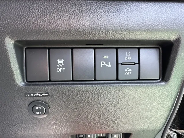 スイフト(スズキ)ベースグレード　セーフティサポート　AT中古車 13