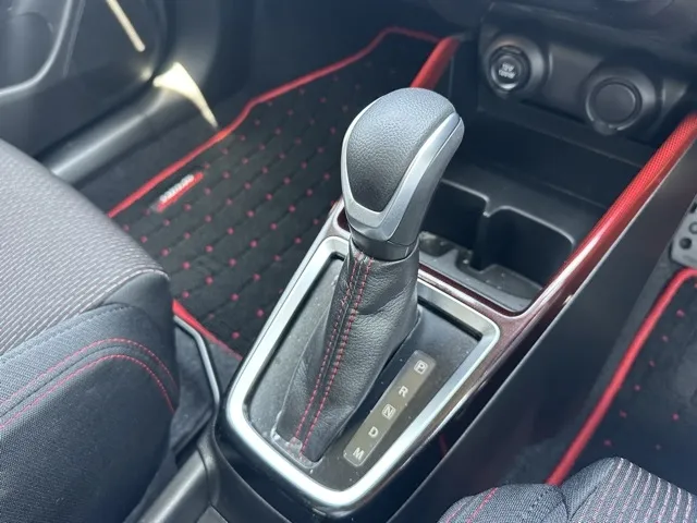 スイフト(スズキ)ベースグレード　セーフティサポート　AT中古車 23