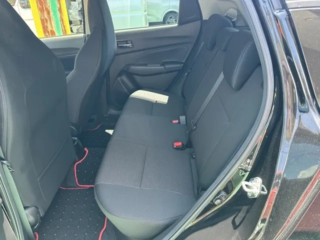 スイフト(スズキ)ベースグレード　セーフティサポート　AT中古車 4