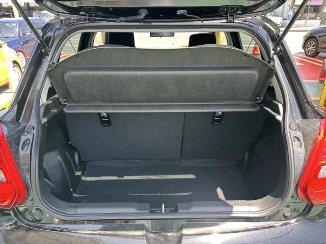 スイフト(スズキ)ベースグレード　セーフティサポート　AT中古車 7