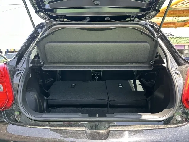 スイフト(スズキ)ベースグレード　セーフティサポート　AT中古車 8