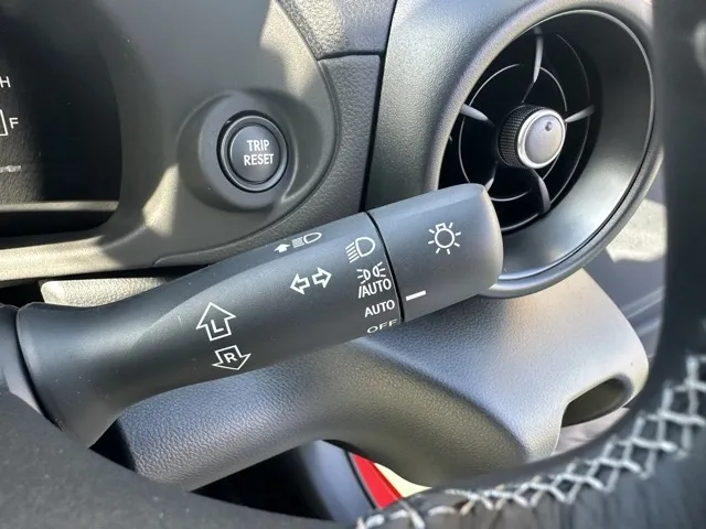 GR86(トヨタ)RC 6MT登録済未使用車 12
