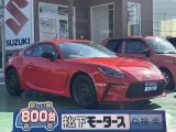 トヨタGR86 運転しやすい目線の高さ！

[NO:20299]