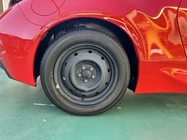 GR86(トヨタ)RC 6MT登録済未使用車 7