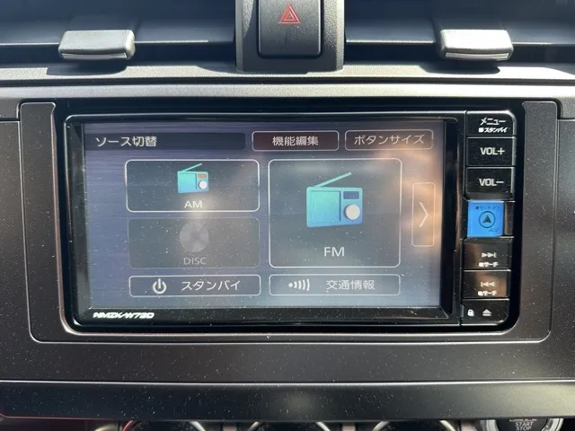 GR86(トヨタ)RZ 6MT中古車 13