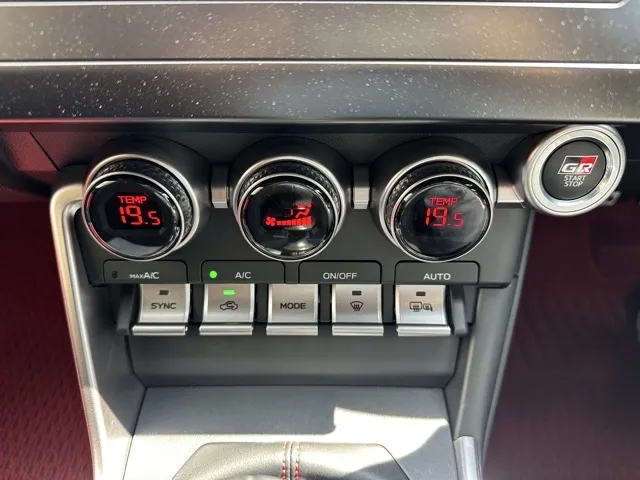 GR86(トヨタ)RZ 6MT中古車 18