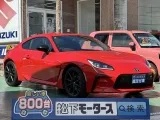 トヨタGR86 運転しやすい目線の高さ！

[NO:20300]