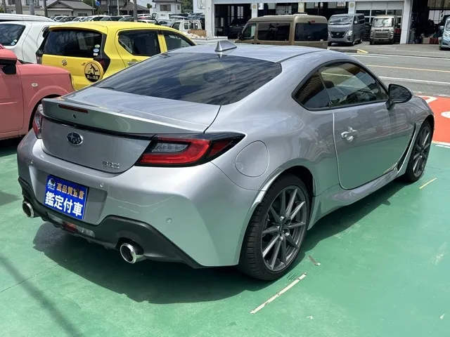 BRZ(スバル)S AT中古車 10