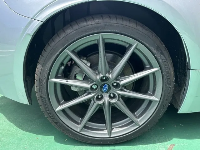 BRZ(スバル)S AT中古車 11