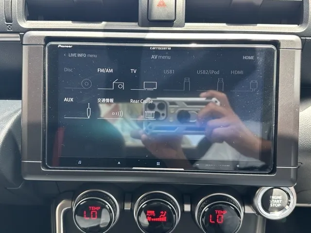 BRZ(スバル)S AT中古車 18