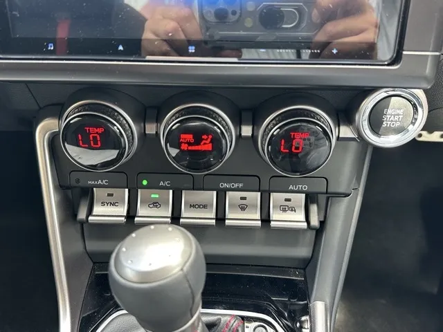 BRZ(スバル)S AT中古車 19