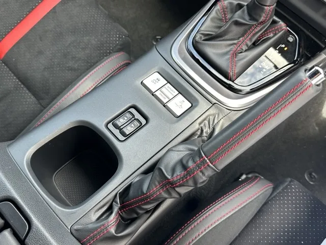 BRZ(スバル)S AT中古車 21