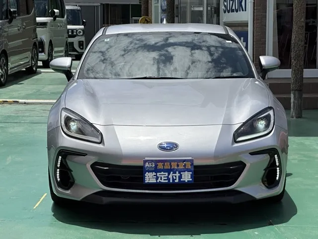 BRZ(スバル)S AT中古車 28