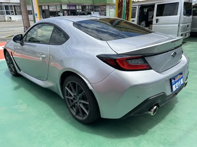 BRZ(スバル)S AT中古車 2