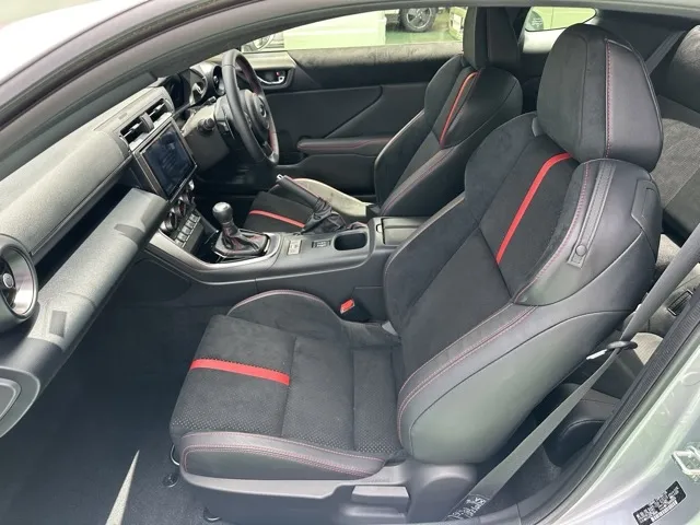 BRZ(スバル)S AT中古車 3