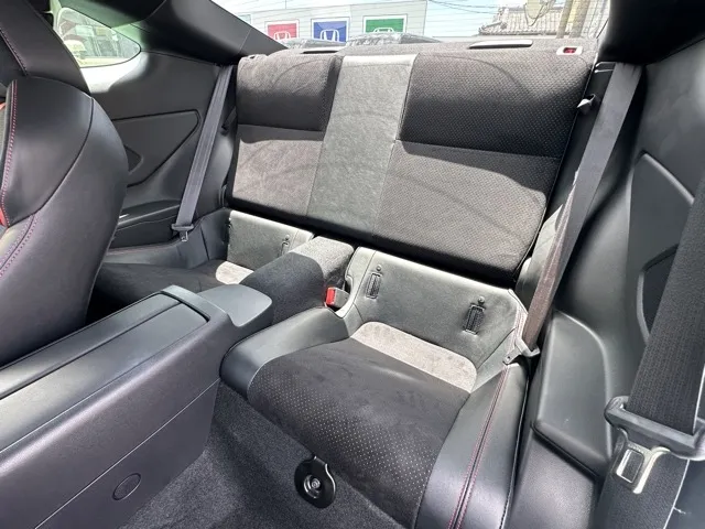 BRZ(スバル)S AT中古車 4