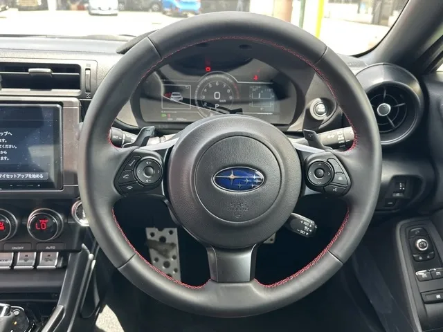 BRZ(スバル)S AT中古車 6