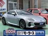 GR86未使用車