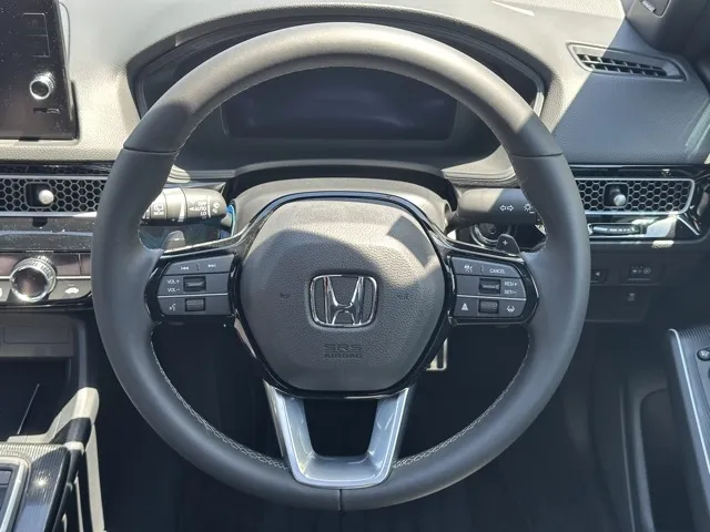 シビック(ホンダ)e：HEV EX サンルーフ中古車 6