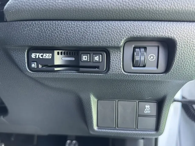 シビック(ホンダ)RS 6MT登録済未使用車 13