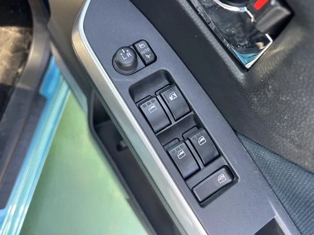 ルーミー(トヨタ)カスタムＧ UGP中古車 12