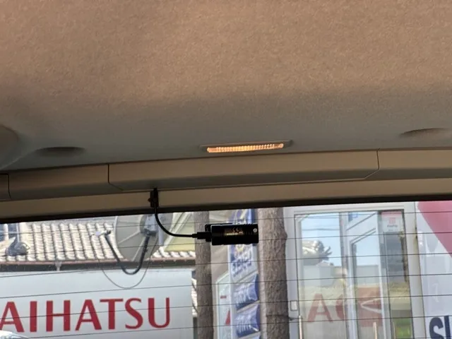 ルーミー(トヨタ)カスタムＧ UGP中古車 28