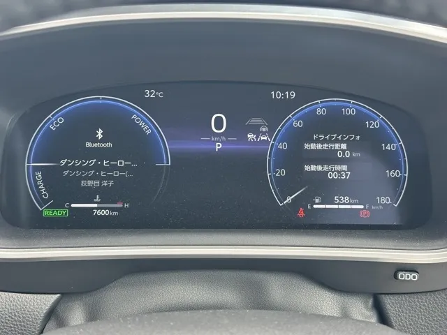 カローラクロス(トヨタ)ハイブリッドZレンタＵＰ 23
