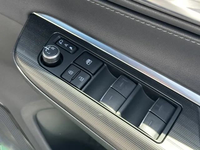 ハリアー(トヨタ)Gタイプ中古車 14