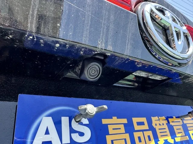 ハリアー(トヨタ)Gタイプ中古車 8