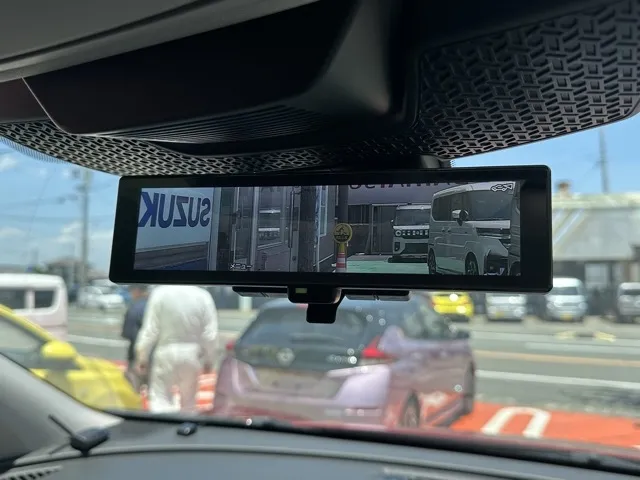 アリア(ニッサン)B6中古車 20