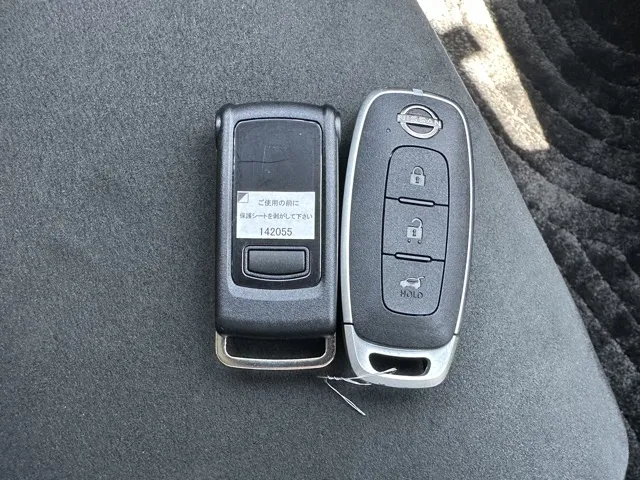 アリア(ニッサン)B6中古車 25