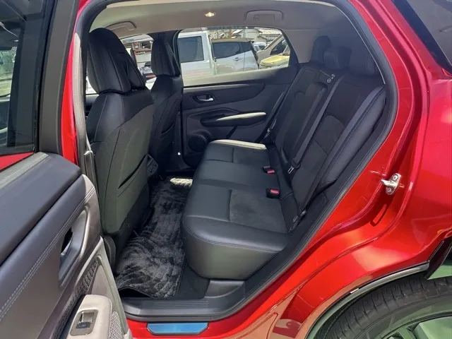 アリア(ニッサン)B6中古車 4