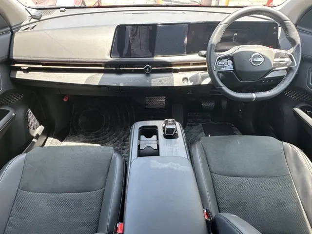 アリア(ニッサン)B6中古車 6