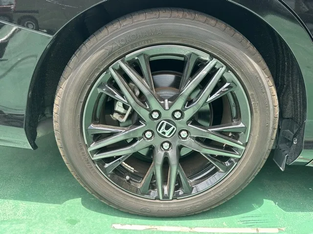 オデッセイ(ホンダ)アブソルート EX中古車 10