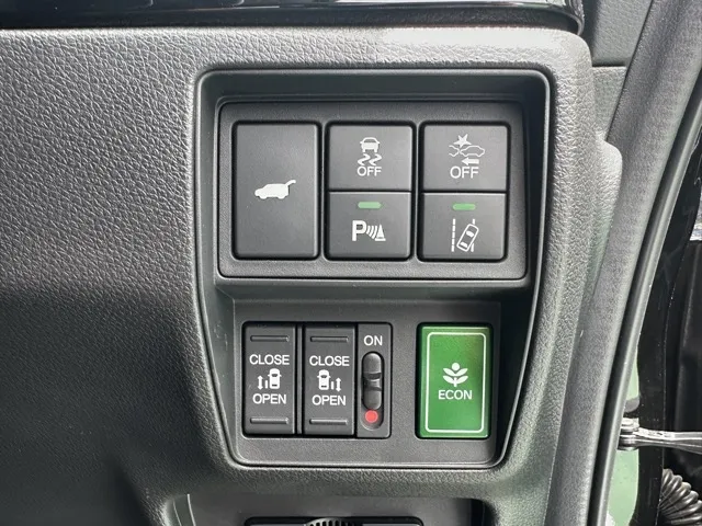 オデッセイ(ホンダ)アブソルート EX中古車 12