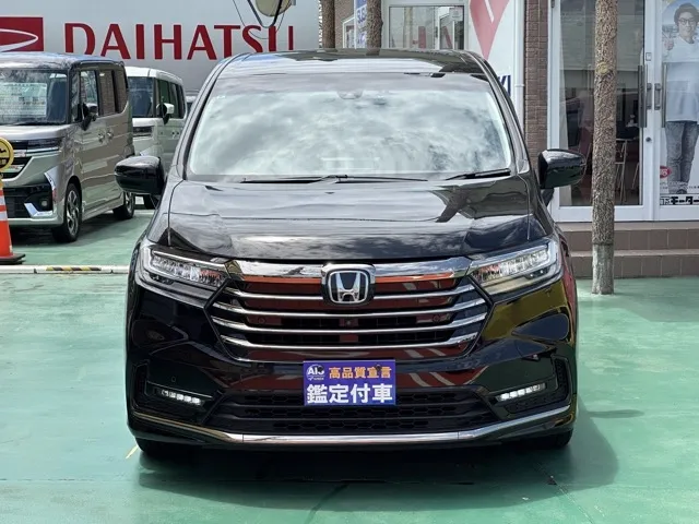 オデッセイ(ホンダ)アブソルート EX中古車 29