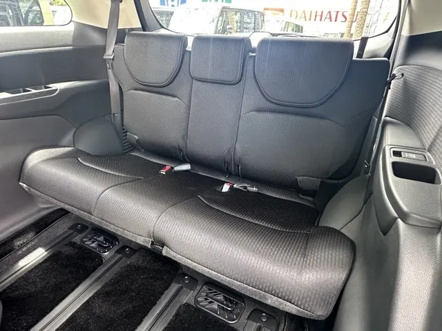 オデッセイ(ホンダ)アブソルート EX中古車 5