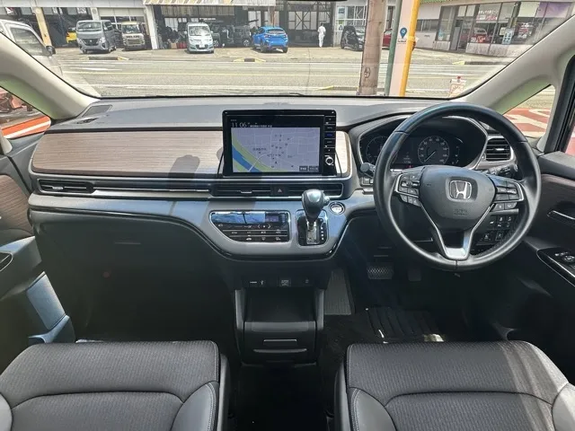 オデッセイ(ホンダ)アブソルート EX中古車 6