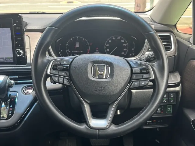 オデッセイ(ホンダ)アブソルート EX中古車 7